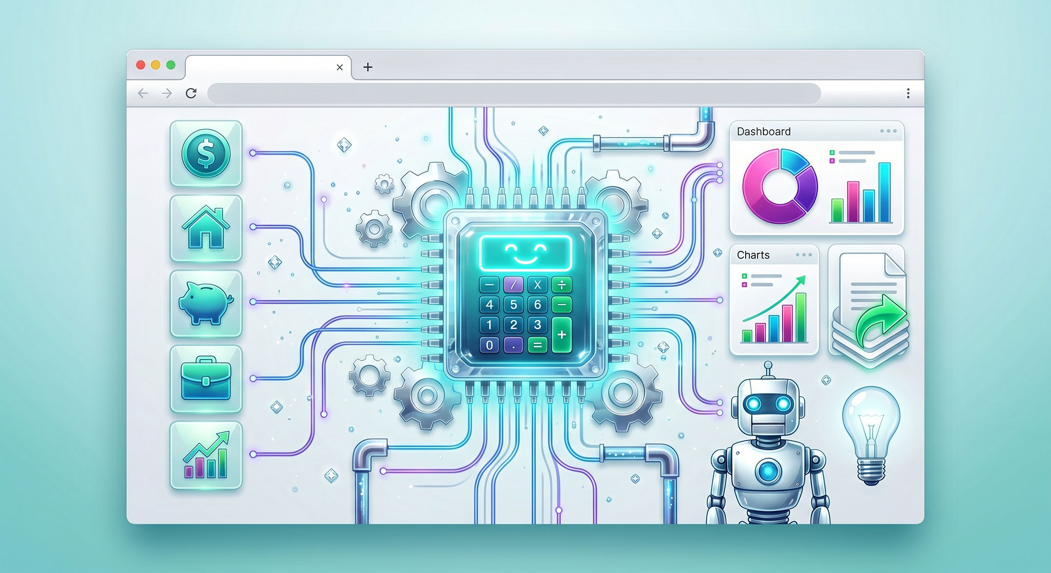 Financial Modeling - Part 2